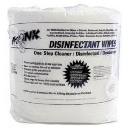 Monk Disinfecting Wipes